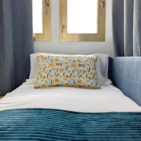Gerona Sweet Apartments Бенідорм Екстер'єр фото
